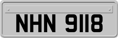NHN9118