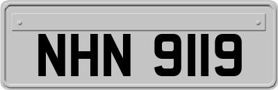 NHN9119