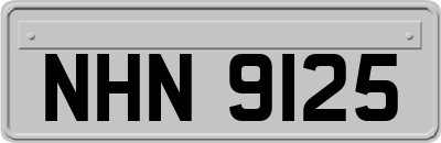 NHN9125
