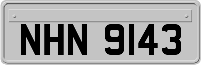NHN9143