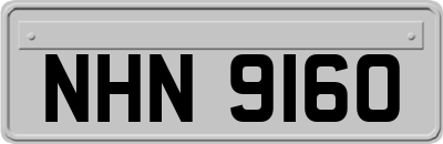 NHN9160