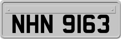 NHN9163