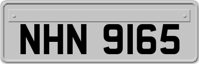 NHN9165