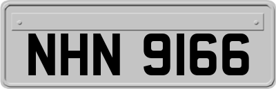 NHN9166