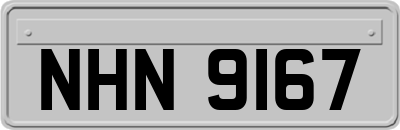 NHN9167