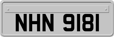 NHN9181
