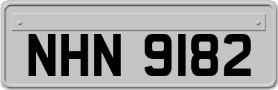 NHN9182