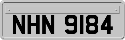 NHN9184
