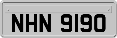 NHN9190