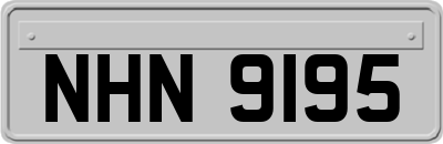 NHN9195