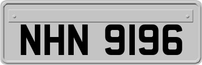NHN9196