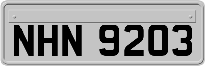 NHN9203