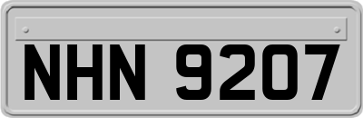 NHN9207