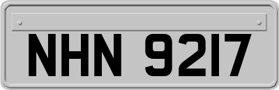 NHN9217