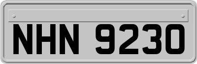 NHN9230