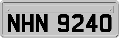 NHN9240