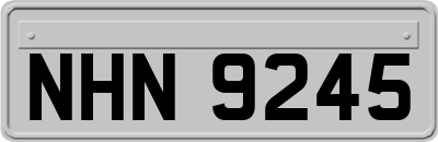 NHN9245