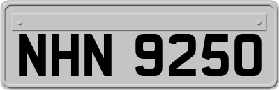 NHN9250