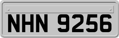 NHN9256