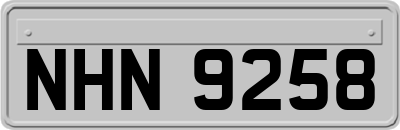 NHN9258