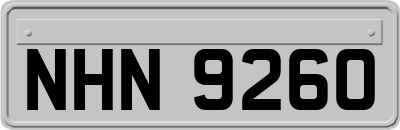 NHN9260