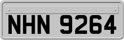 NHN9264