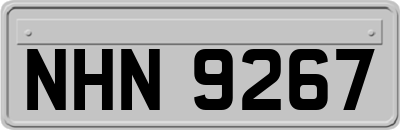 NHN9267
