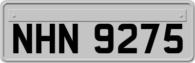 NHN9275