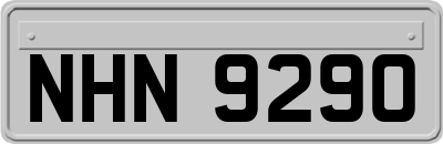 NHN9290