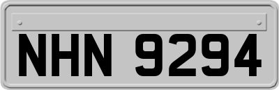 NHN9294