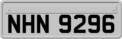 NHN9296