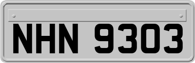NHN9303