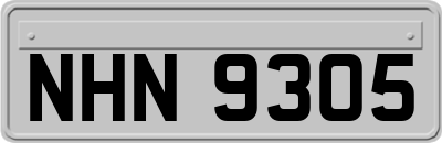 NHN9305