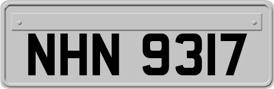 NHN9317