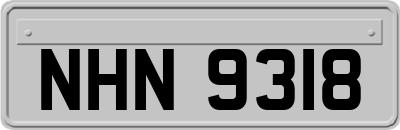 NHN9318