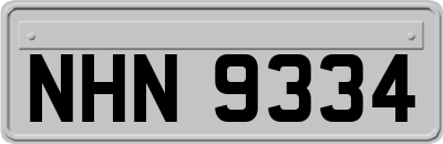 NHN9334