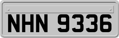 NHN9336