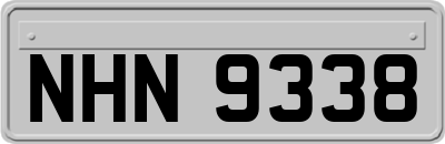 NHN9338