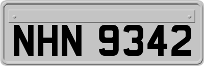 NHN9342