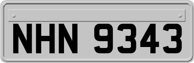 NHN9343