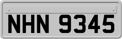 NHN9345