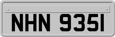 NHN9351