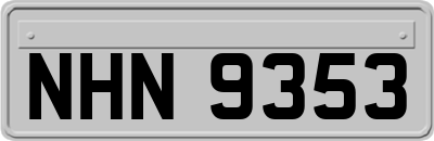 NHN9353