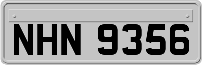 NHN9356