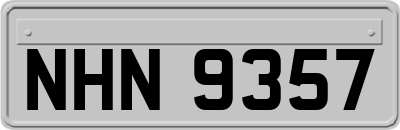 NHN9357
