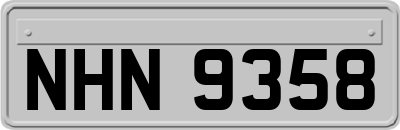 NHN9358
