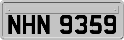NHN9359