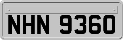 NHN9360