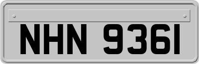 NHN9361