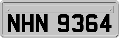NHN9364